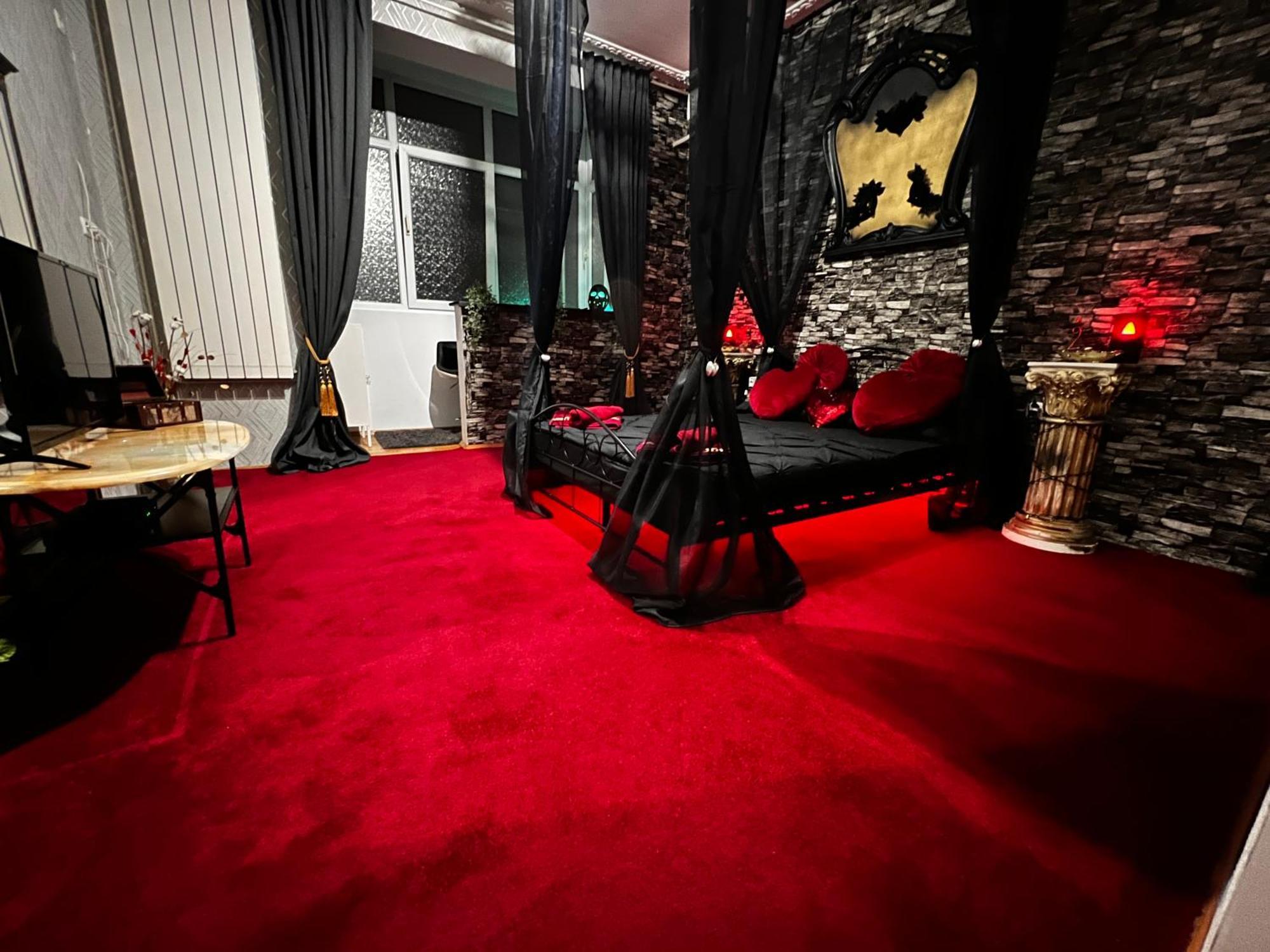 Heart Of Bucharest Erros Studio Exterior photo